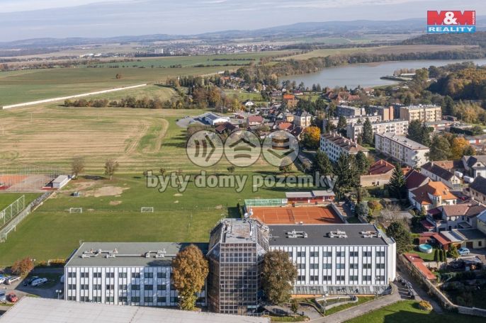 Prodej, Byt 1+kk, Opočno
