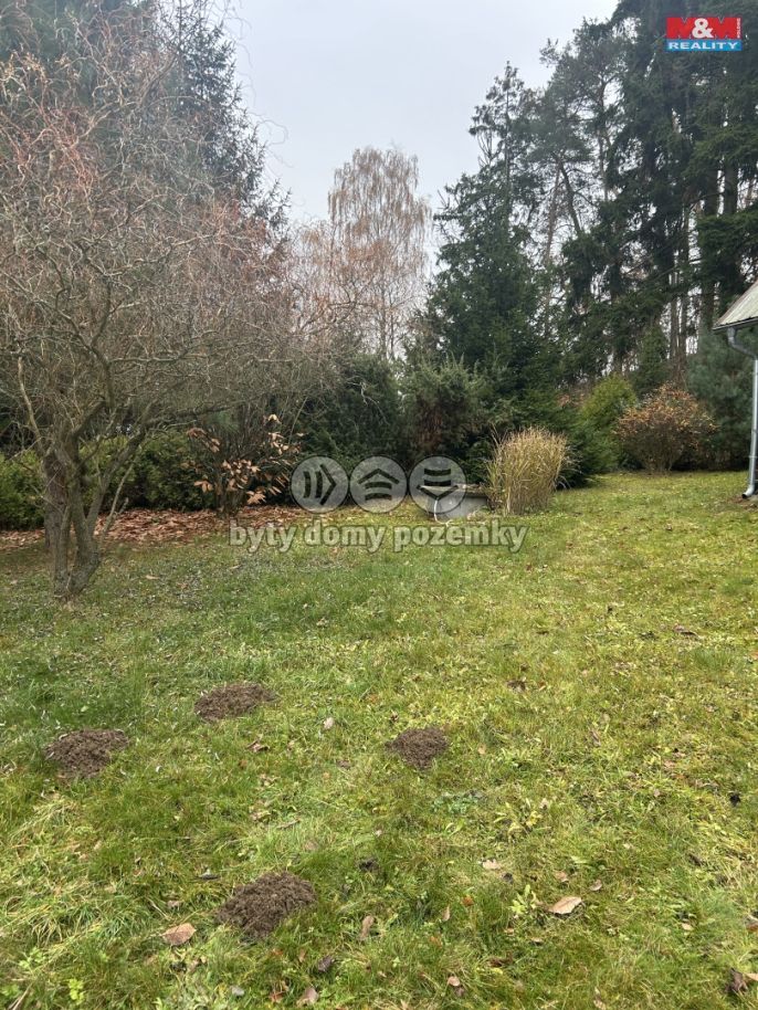 Pronájem, Zahrada, Postupice