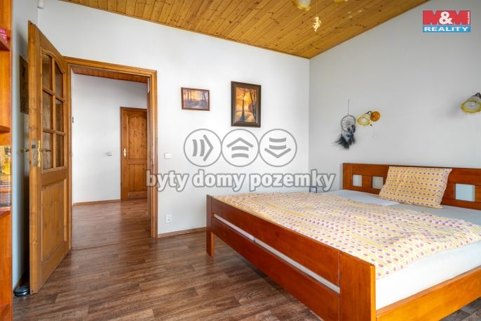 Prodej, Rodinný dům, Struhařov