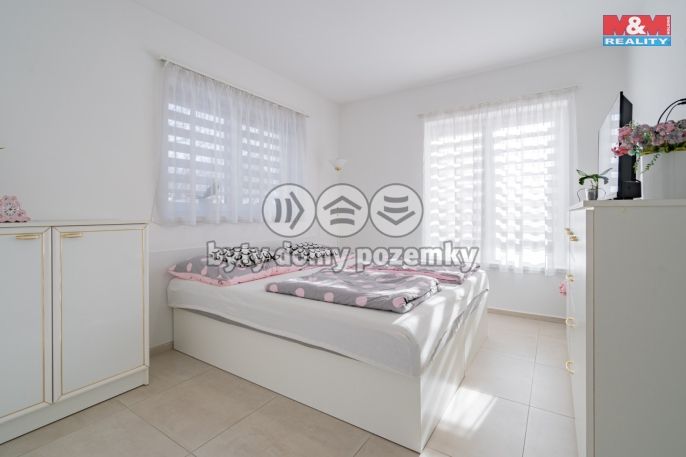 Prodej, Rodinný dům, Suchdol nad Lužnicí