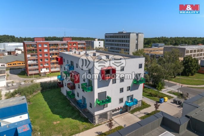 Prodej, Byt 3+kk, 76 m², Kladno, Vašíčkova
