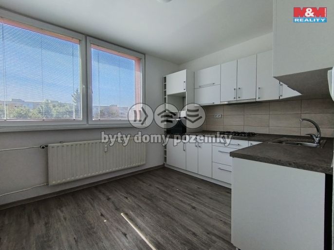 Pronájem, Byt 1+1, Frýdek-Místek