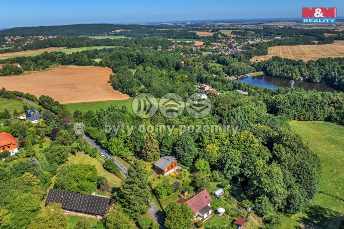 Prodej, Rodinný dům, Svídnice