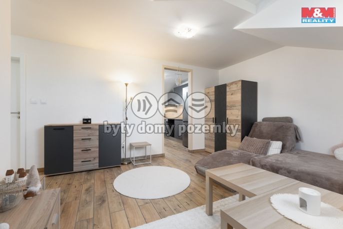 Prodej, Byt 2+1, Ostrava