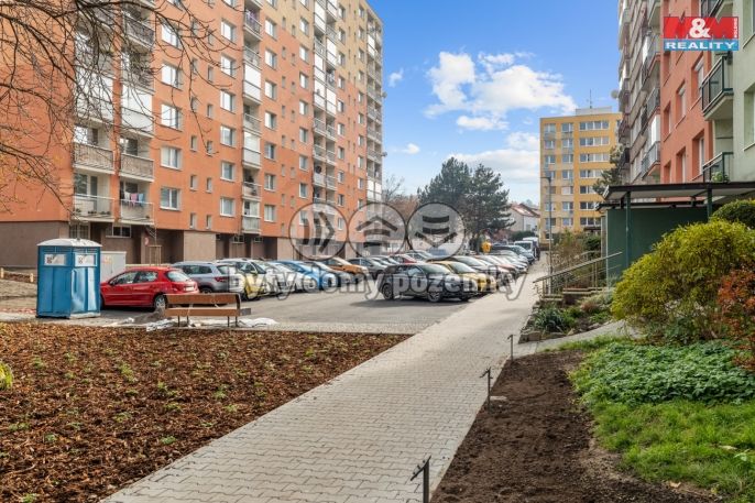 Prodej, Byt 2+1, Kralupy nad Vltavou