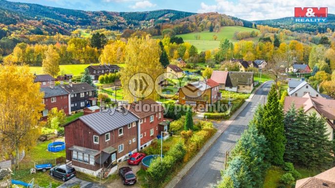 Prodej, Byt 3+1, Liberec