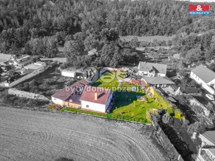 Prodej, Rodinný dům, Petrohrad