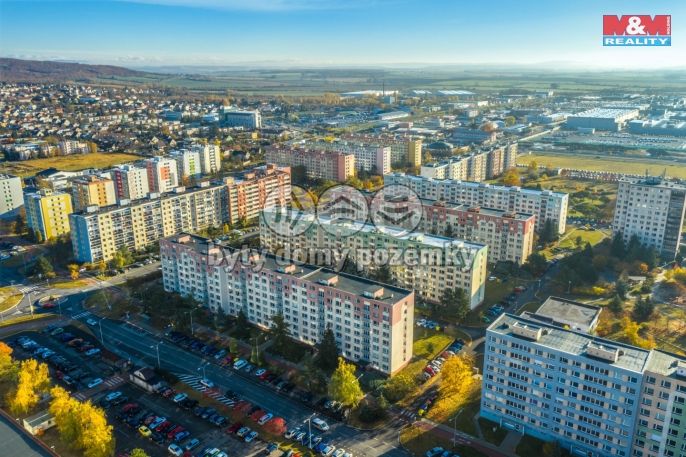 Prodej, Byt 2+1, Mladá Boleslav