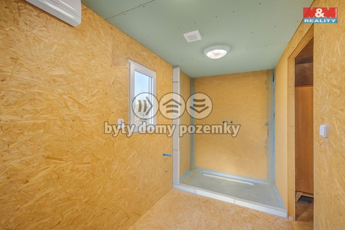 Prodej, Chata, Stěžery