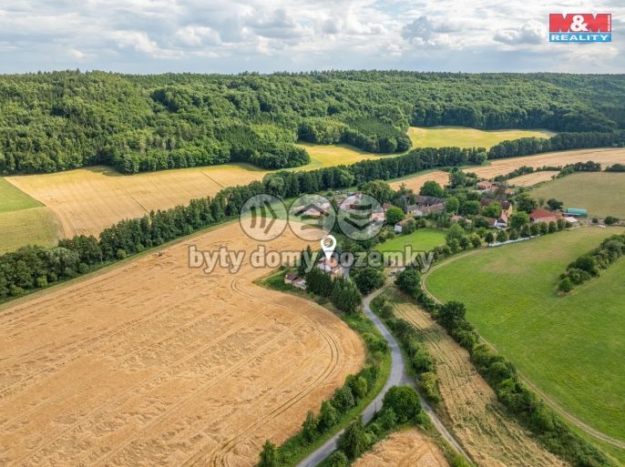 Prodej, Rodinný dům, Přerubenice