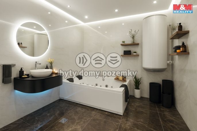 Prodej, Rodinný dům, Libňatov