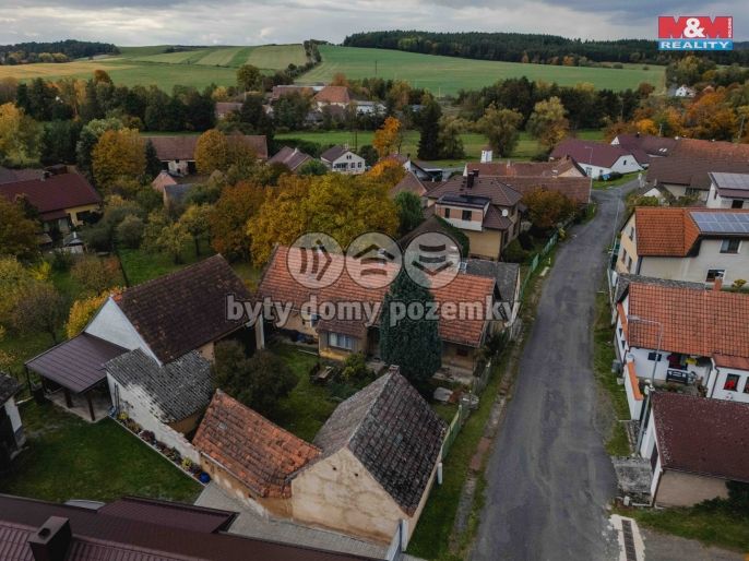 Prodej, Rodinný dům, Křenice