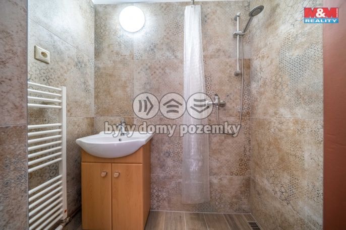 Pronájem, Rodinný dům, Rokycany