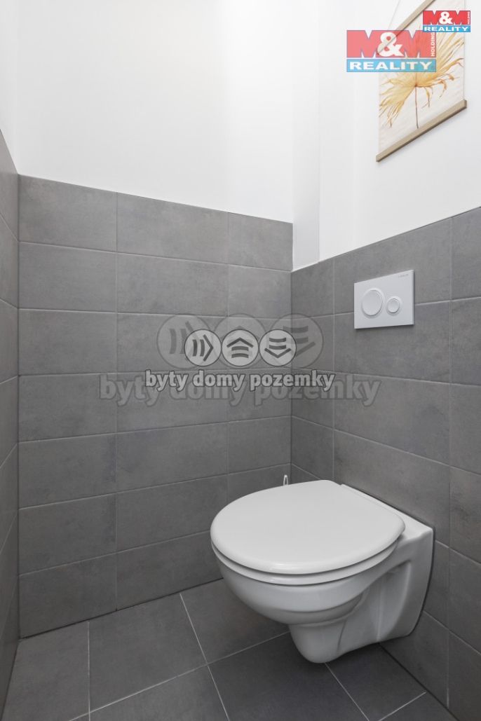 Pronájem, Byt 2+1, Svitavy