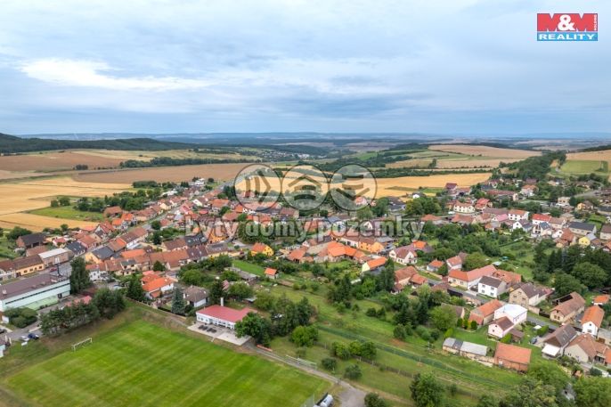 Prodej, Rodinný dům, Řevničov