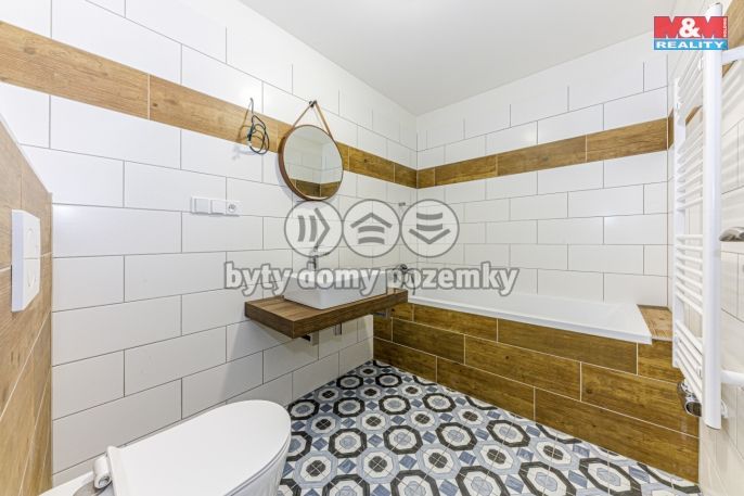 Prodej, Byt 2+kk, Poděbrady