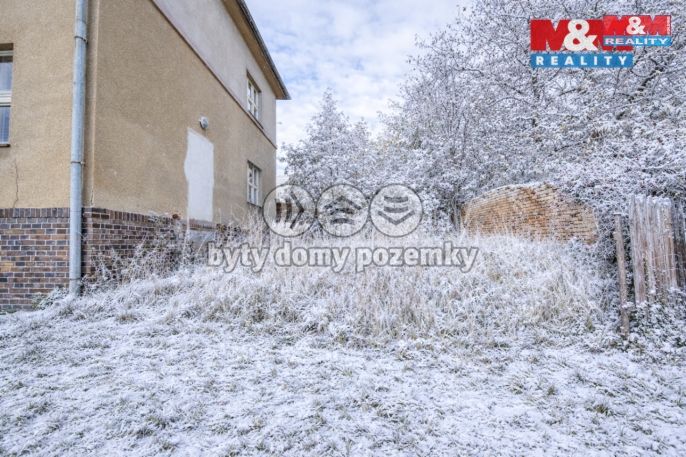 Prodej, Rodinný dům, Břasy