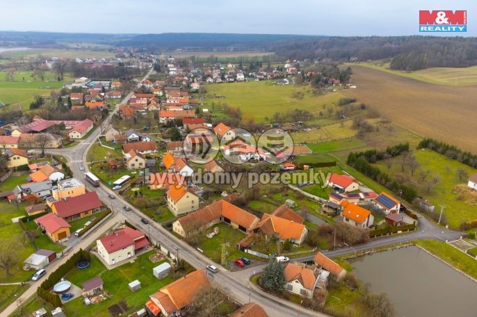 Prodej, Rodinný dům, Dobříkov