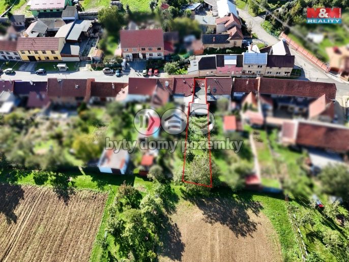 Prodej, Rodinný dům, Ondratice