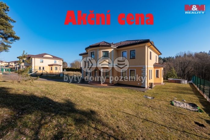 Prodej, Rodinný dům, Nová Role