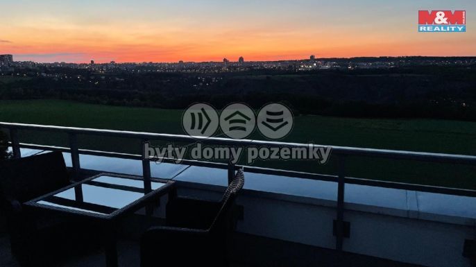 Prodej, Byt 3+kk, Praha