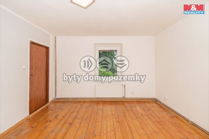 Prodej, Rodinný dům, Česká Lípa