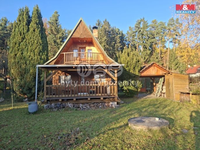 Prodej, Chata, Kestřany