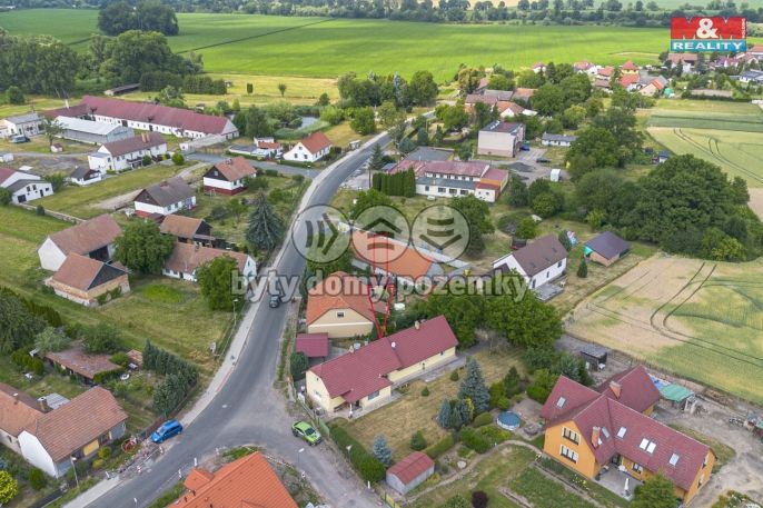 Prodej, Chalupa, Vlačice