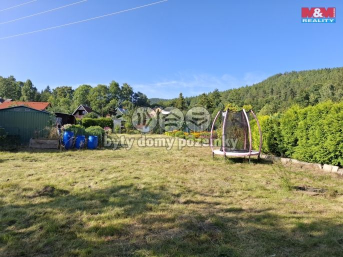 Prodej, Zahrada, Nejdek