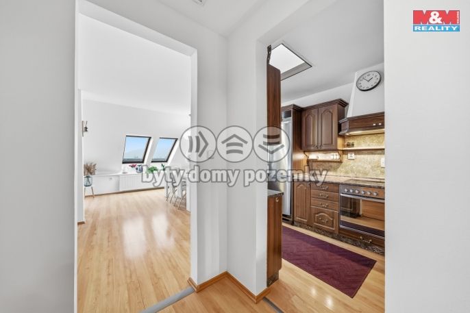 Prodej, Rodinný dům, Moravská Třebová