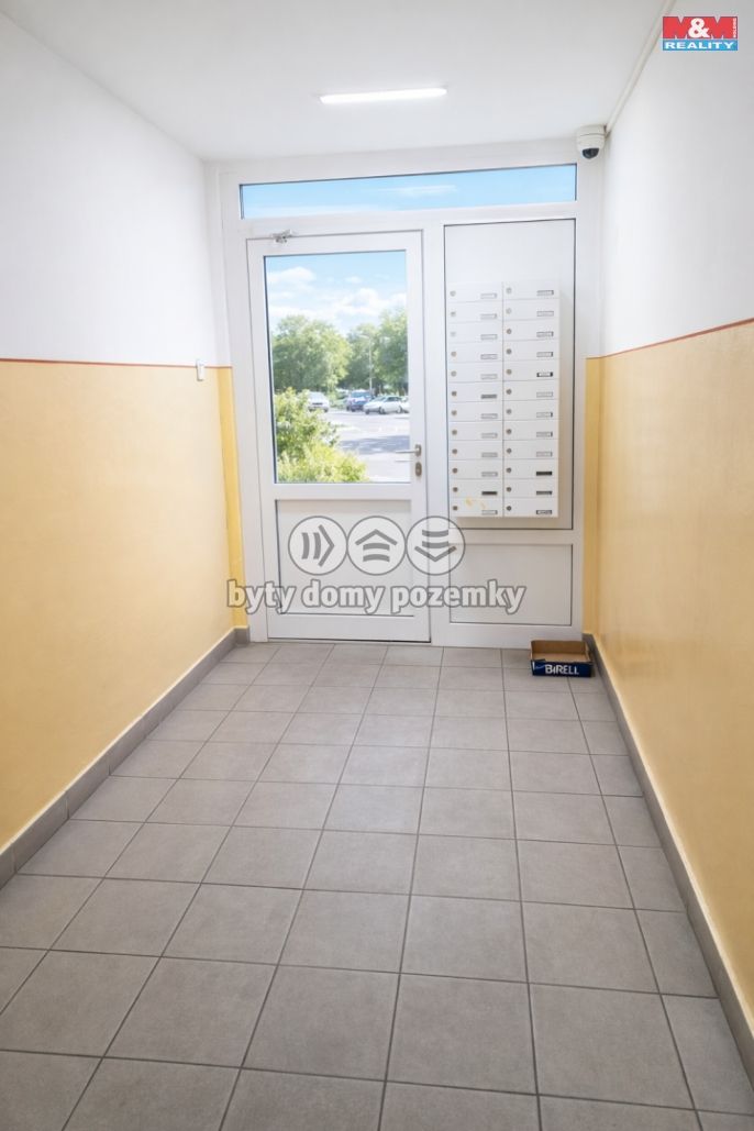 Prodej, Byt 3+1, Most