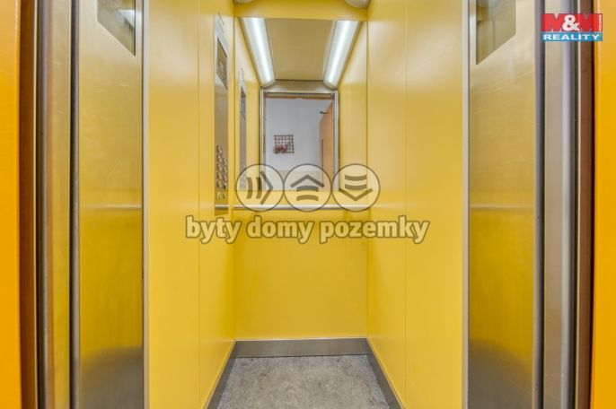 Pronájem, Byt 2+kk, Klatovy