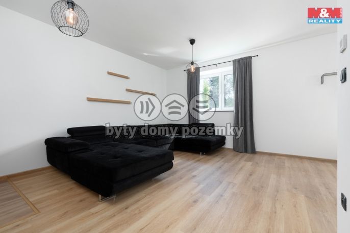 Prodej, Rodinný dům, Vendryně