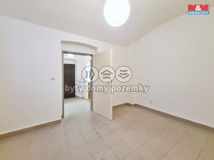 Prodej, Kancelářský prostor, Praha