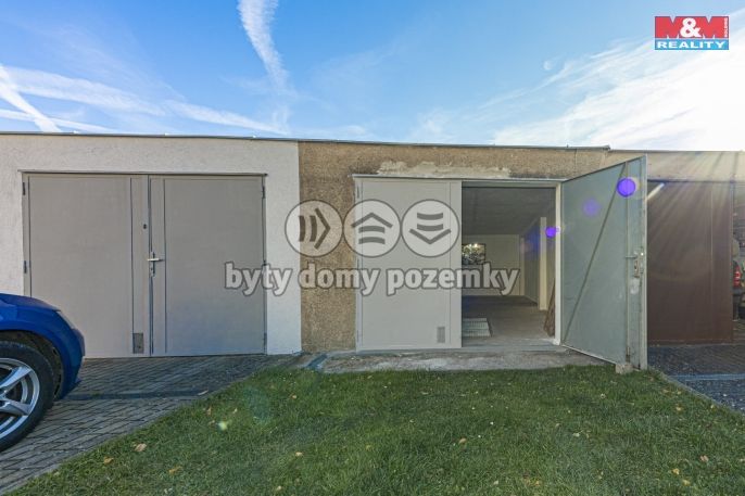 Prodej, Garáž, Kutná Hora