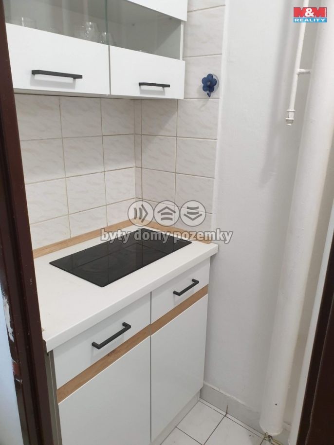 Pronájem, Byt 1+kk, Třinec