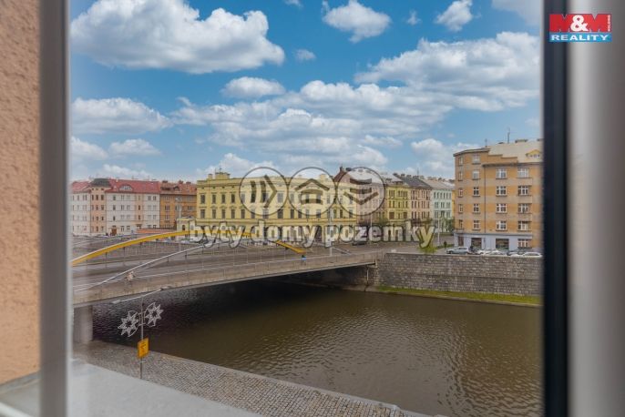 Prodej, Byt 2+kk, Olomouc