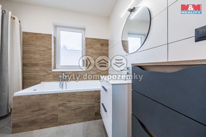 Prodej, Rodinný dům, Radonice