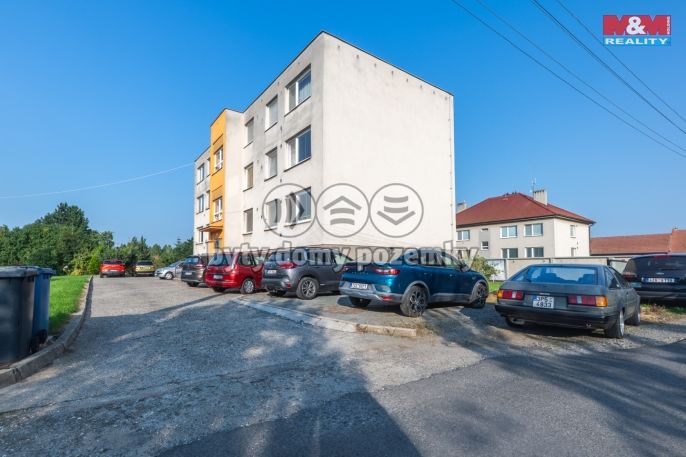 Prodej, Byt 3+1, Huštěnovice