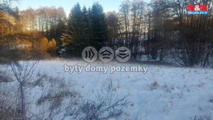 Prodej, Louka, Oselce