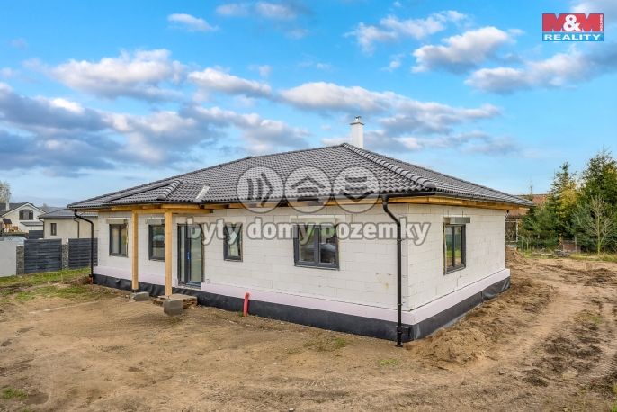 Prodej, Pozemek k bydlení, Svatý Mikuláš