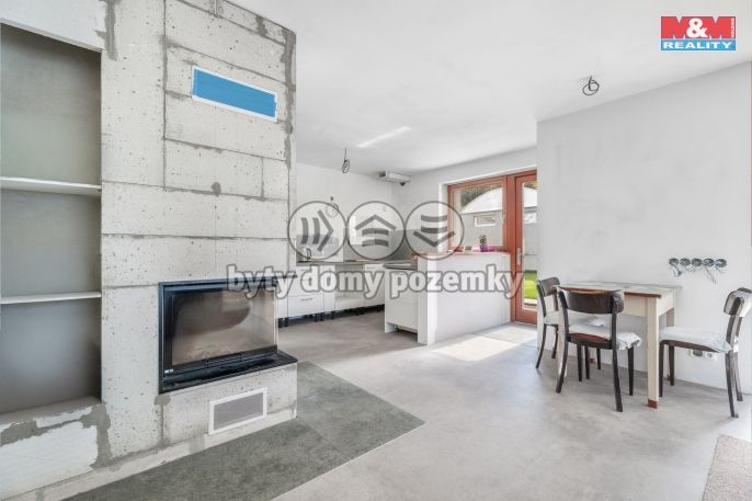 Prodej, Rodinný dům, Smržovka