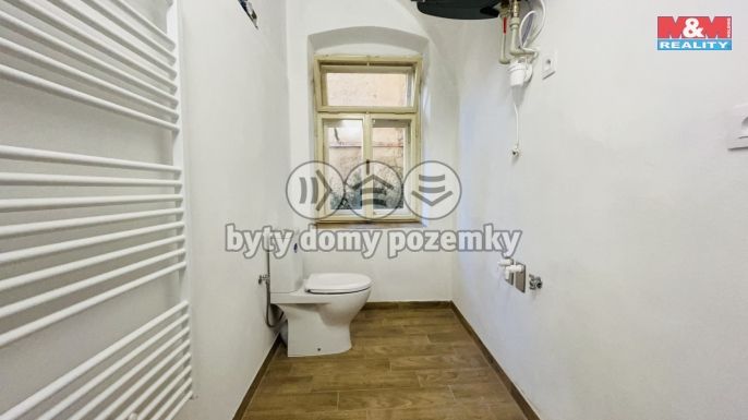 Prodej, Obchodní objekt, Jihlava