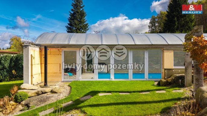 Prodej, Rodinný dům, Smržovka