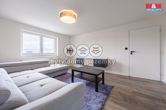 Prodej, Rodinný dům, Radonice