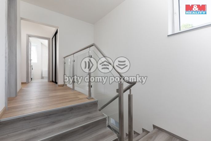 Prodej, Rodinný dům, Vendryně