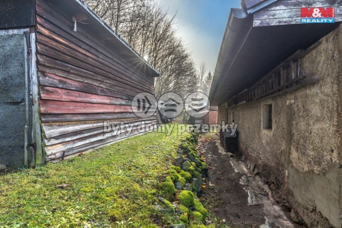 Prodej, Rodinný dům, Studenec