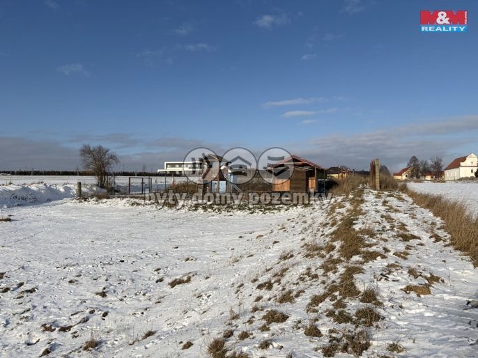 Prodej, Ovocný sad, Vysoká