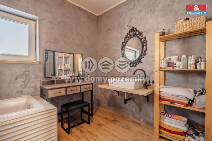 Prodej, Rodinný dům, Palkovice