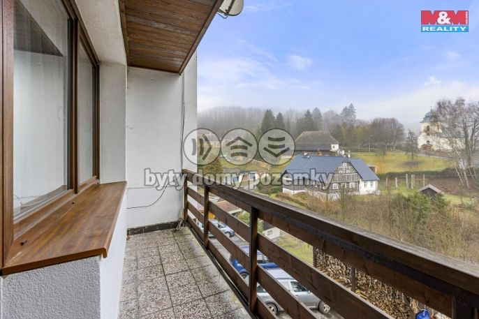 Prodej, Rodinný dům, Benecko